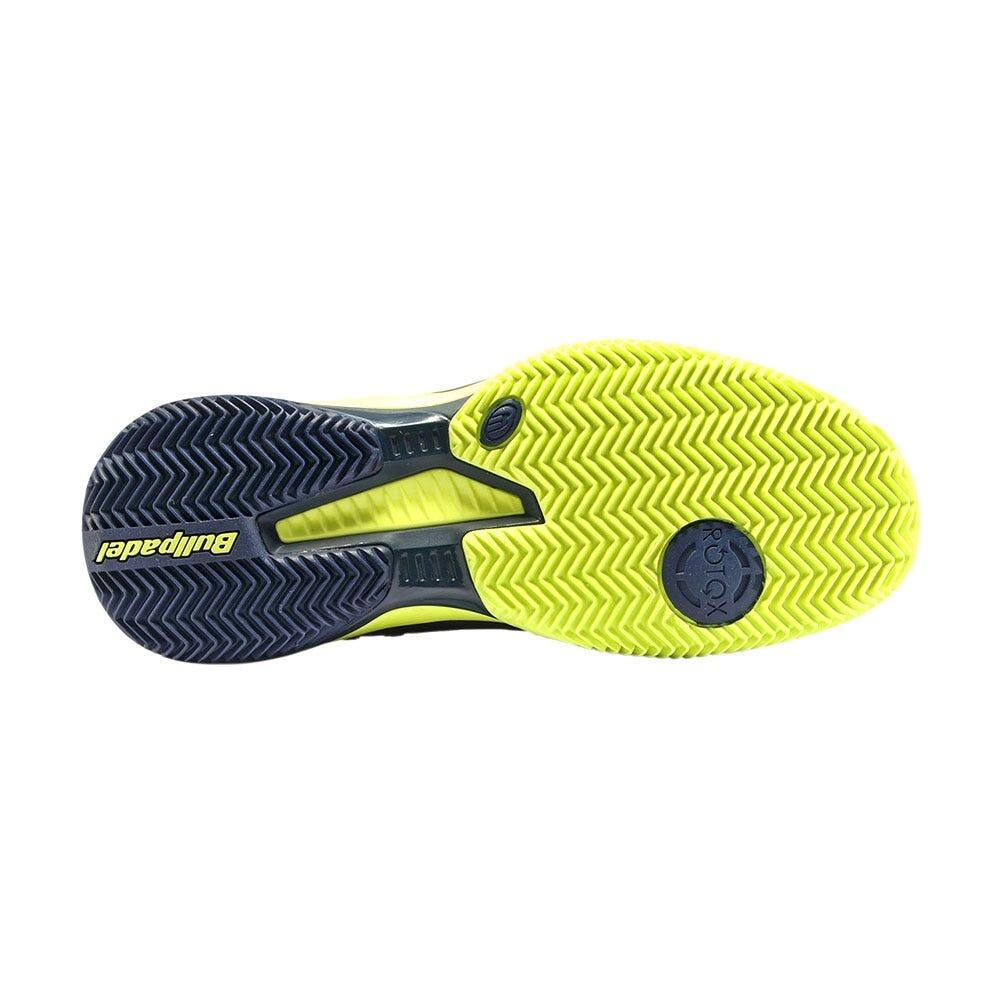 Bullpadel Vertex Grip 22v Au91004000 Bleu Marine 4/4