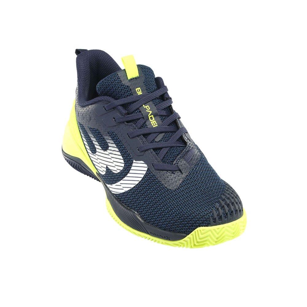 Bullpadel Vertex Grip 22v Au91004000 Bleu Marine 2/4
