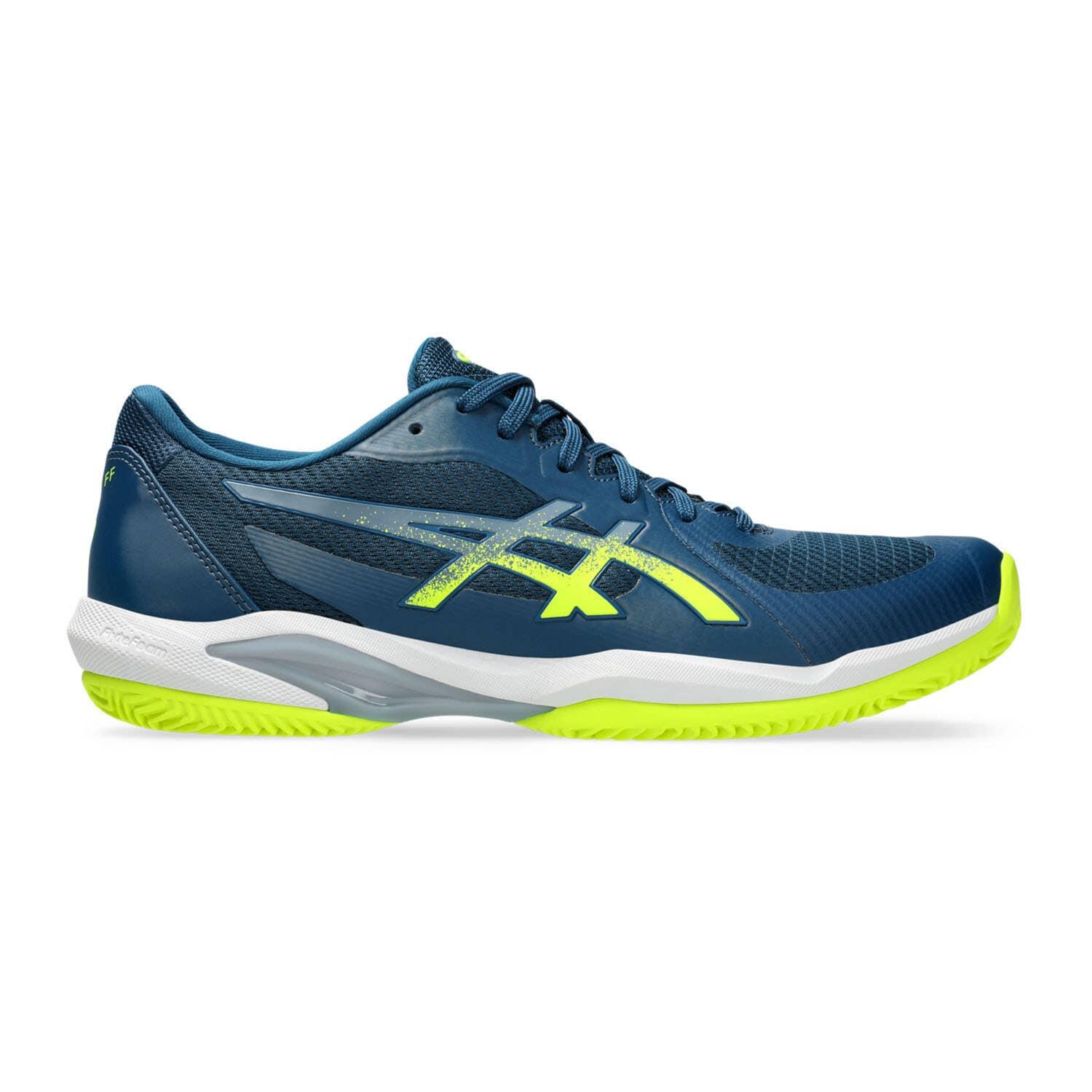 ASICS picture