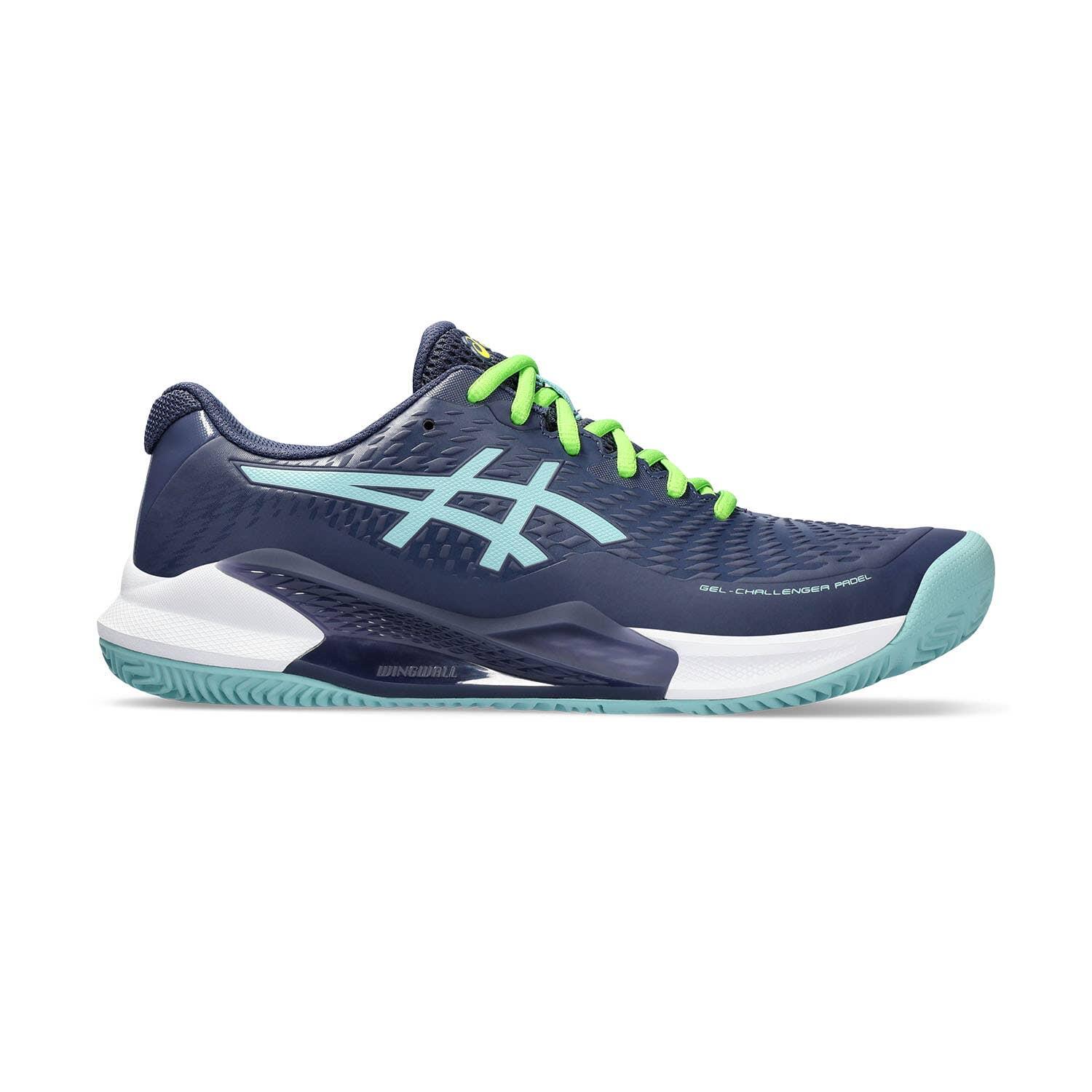 ASICS picture