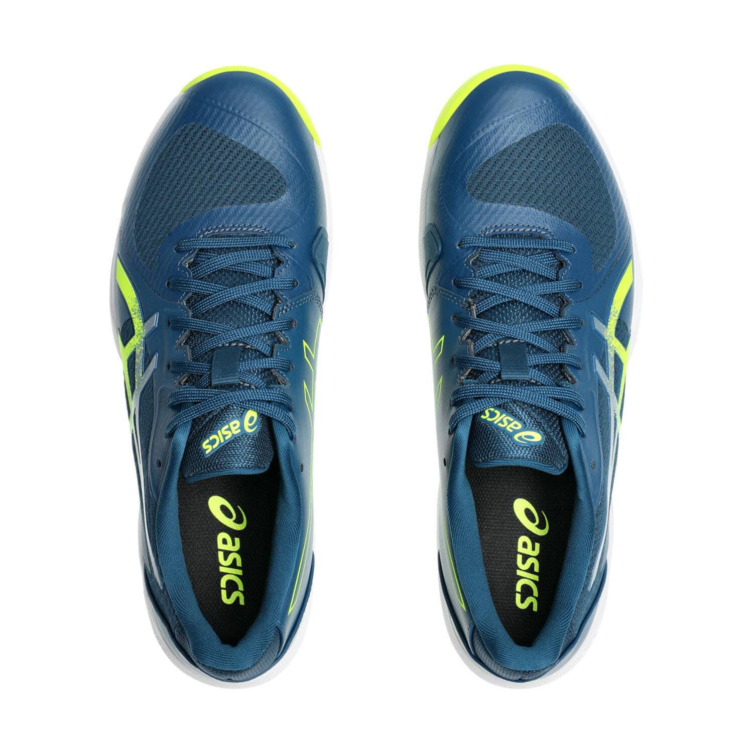 Asics Solution Swift Ff 2 Clay 1041a467 Azul Marino 4/5