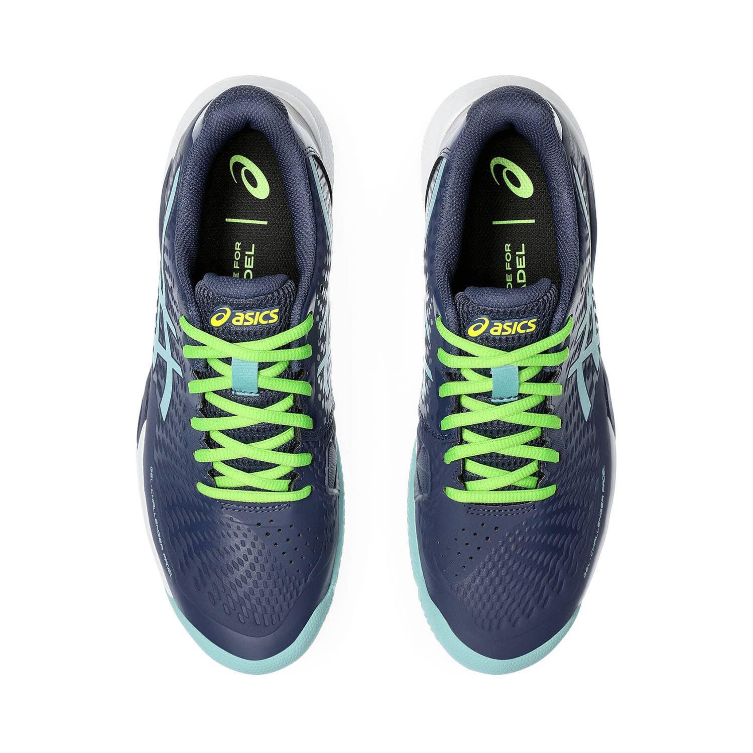 Asics Gel-challenger 14 Padel 1041a404-402 3/7