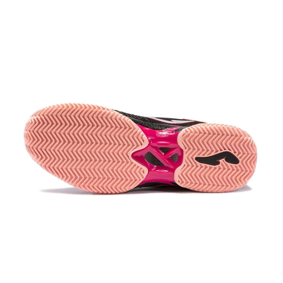 Joma Ace Pro 2201 Nero Taplw2201p Donna 5/5