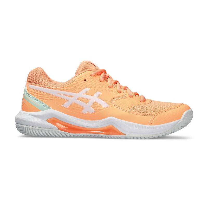 Chaussures de padel femme Asics Gel-Dedicate 8