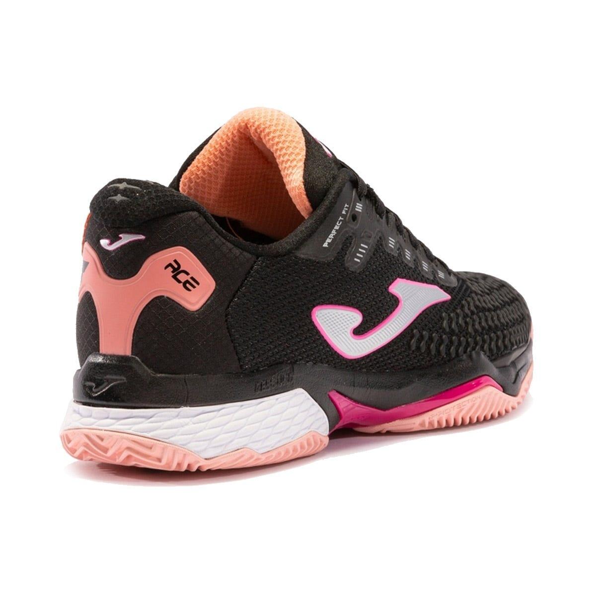 Joma Ace Pro 2201 Nero Taplw2201p Donna 4/5
