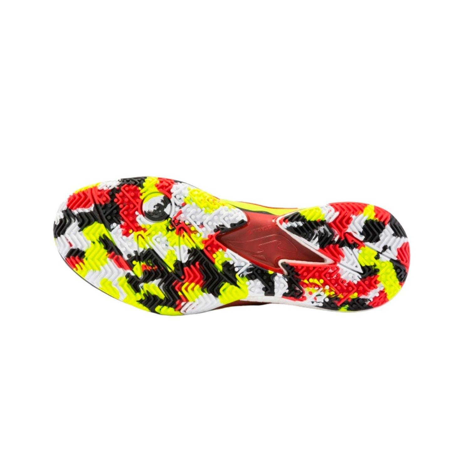 Joma T.spin 2309 Tspins2309p Gialle 4/4