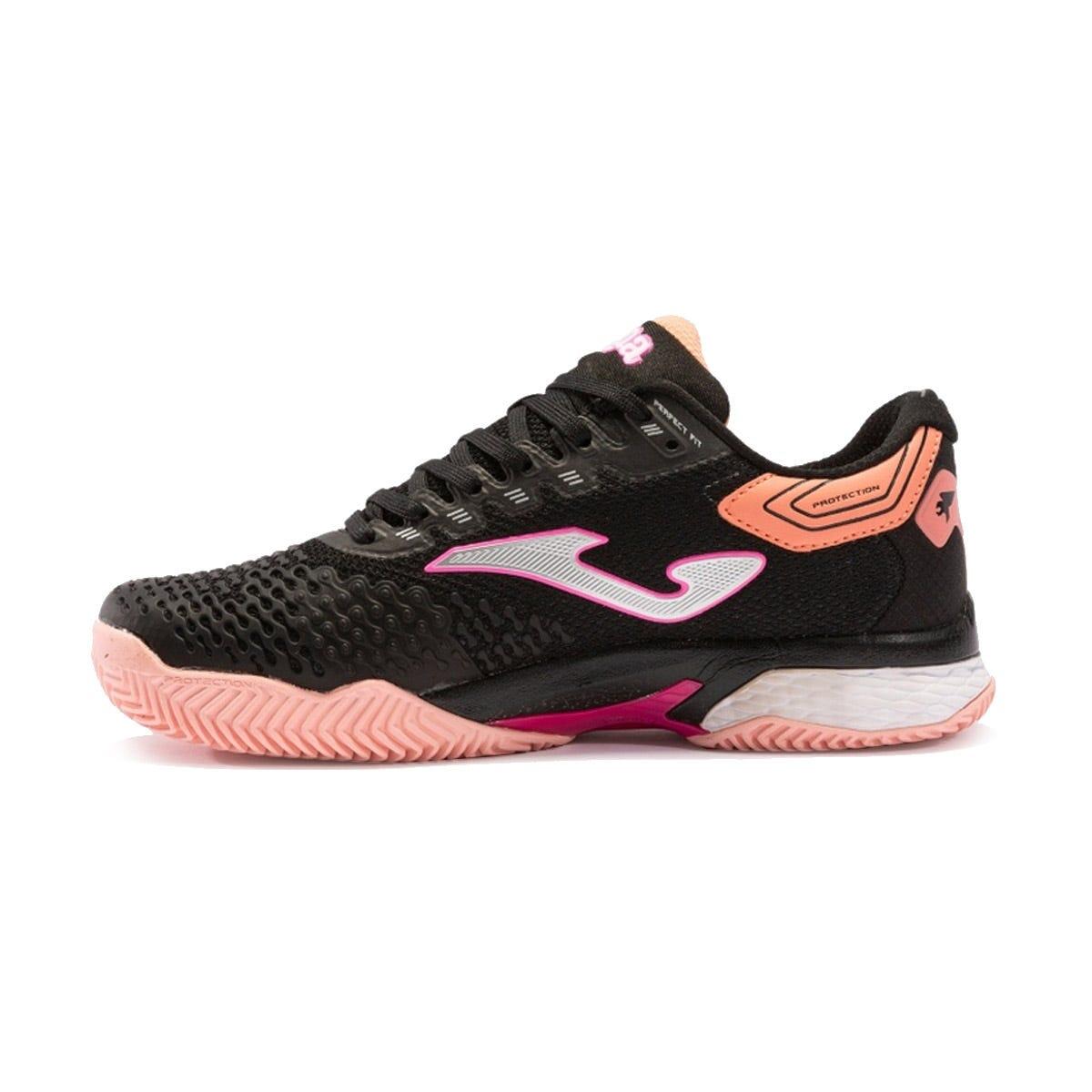 Joma Ace Pro 2201 Nero Taplw2201p Donna 2/5