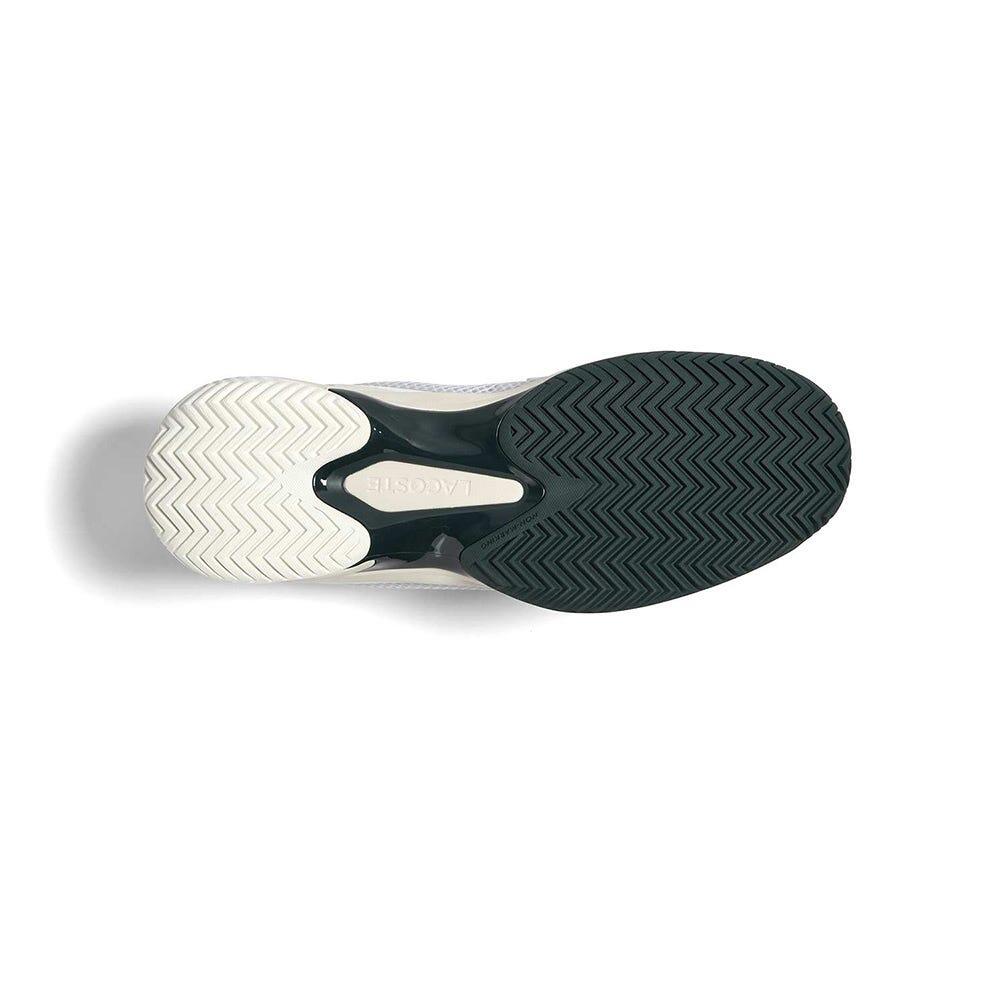 Lacoste Tech Point 45m015 1r5 Bianco 5/5
