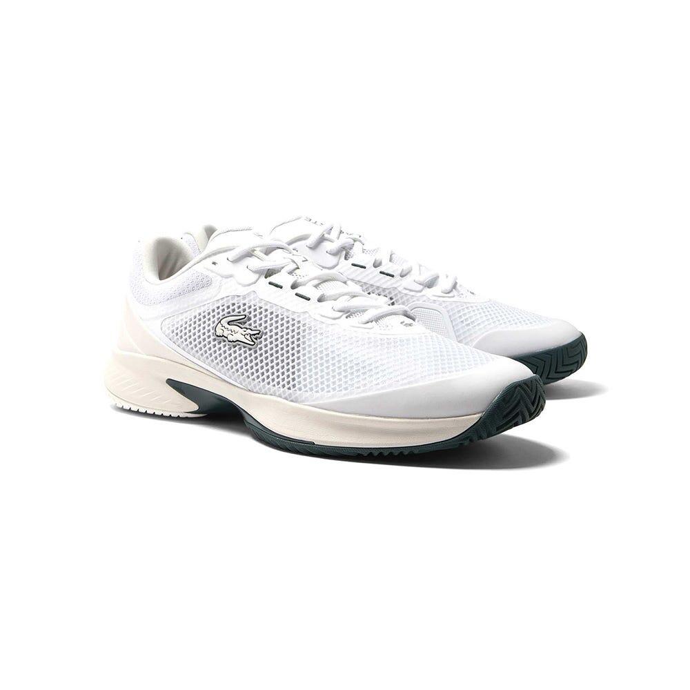 Lacoste Tech Point 45m015 1r5 Bianco 2/5