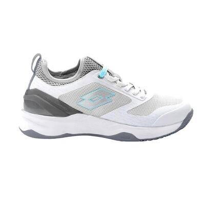 Lotto Mirage 200 Cly Bianco Verde Donna 2136339fl