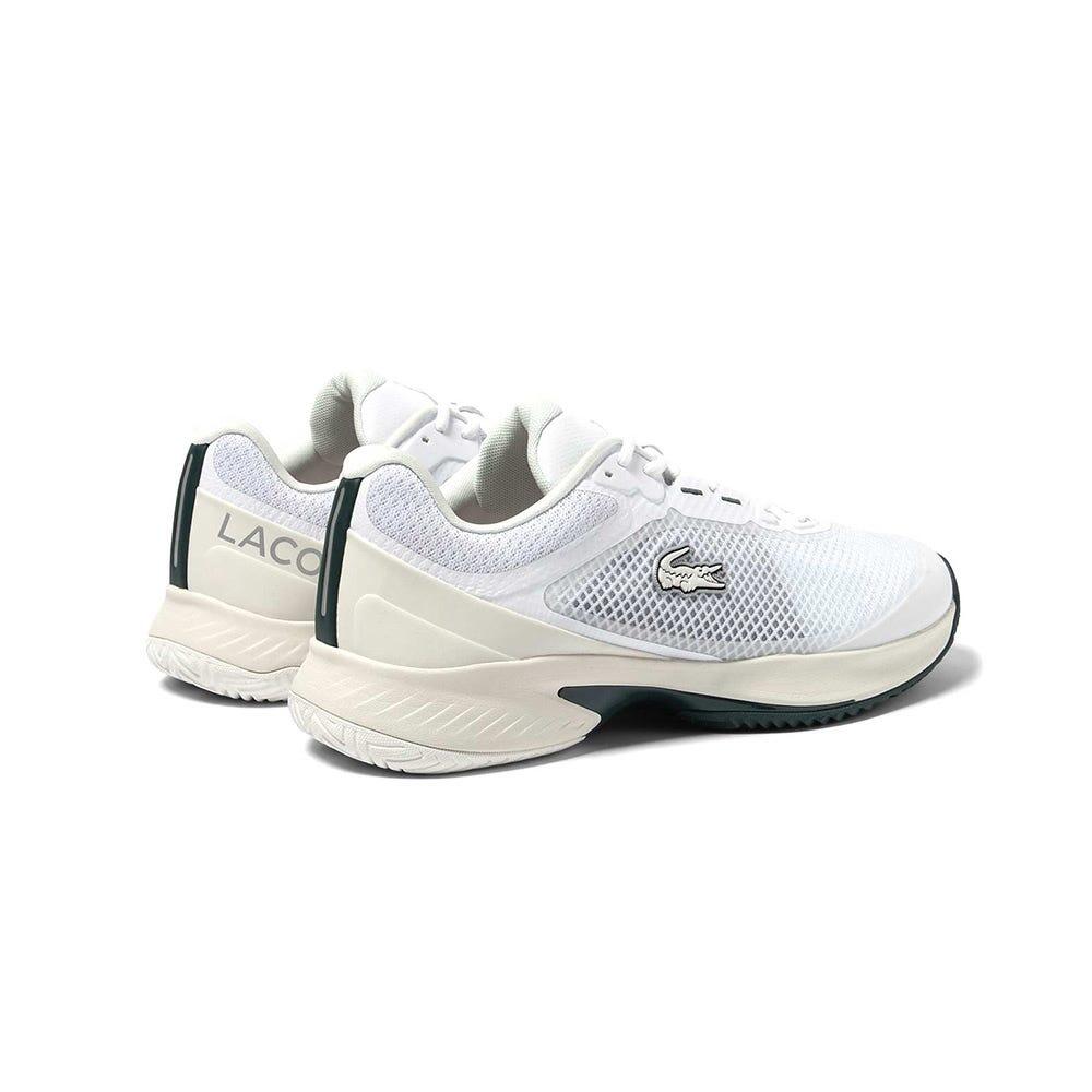 Lacoste Tech Point 45m015 1r5 Bianco 3/5