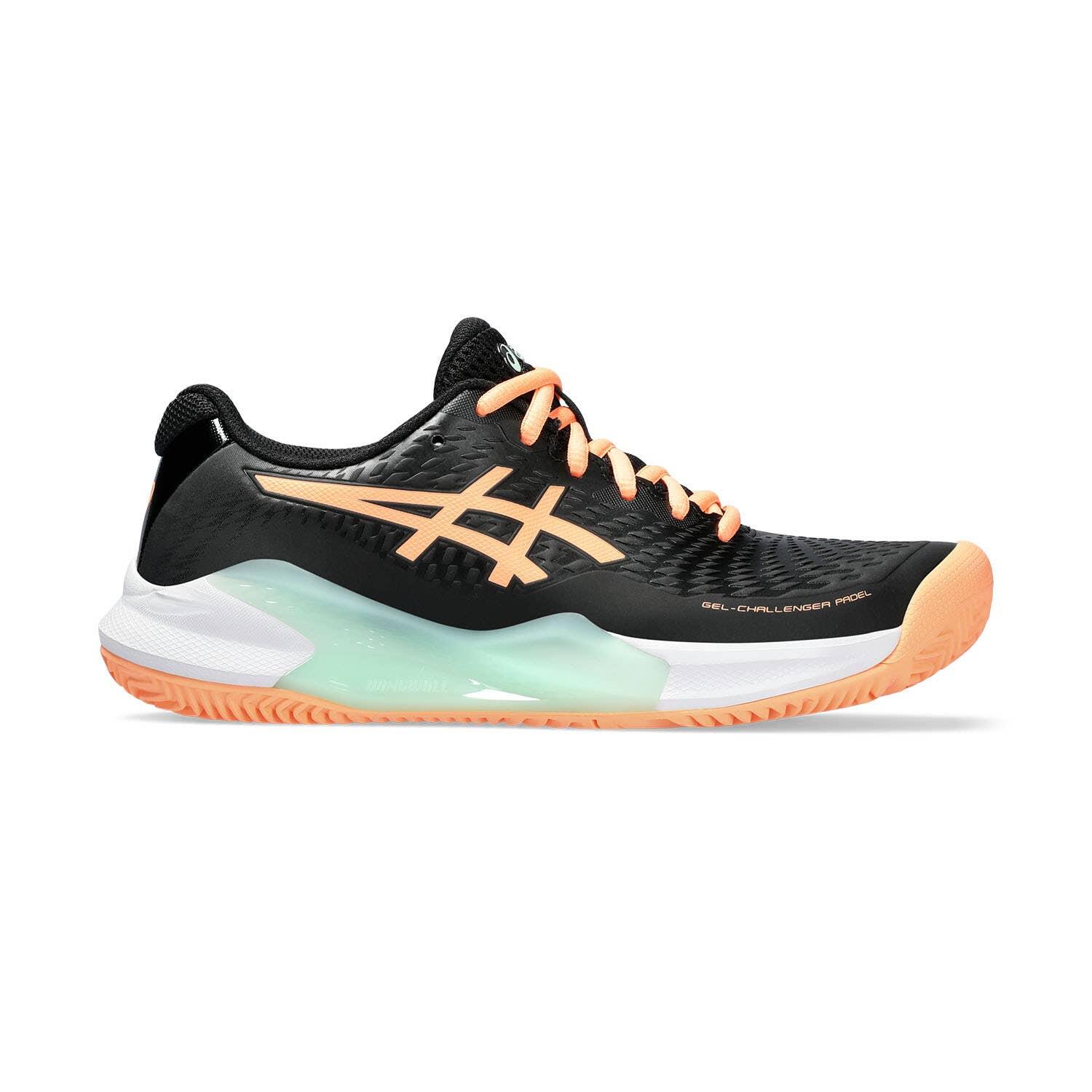 ASICS Scarpe padel da donna Asics Gel-challenger 14