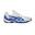 Asics Solution Speed Ff 3 Clay 1041a437-100 White