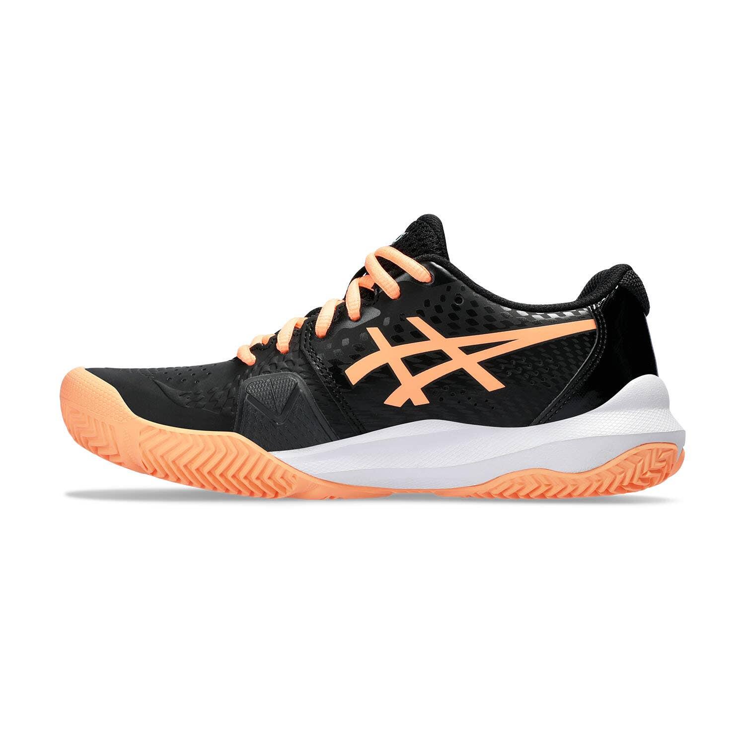 Chaussures de padel femme Asics Gel-challenger 14 2/7