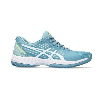 Women's asics solution swift ff clay 1042a198 402 shoes