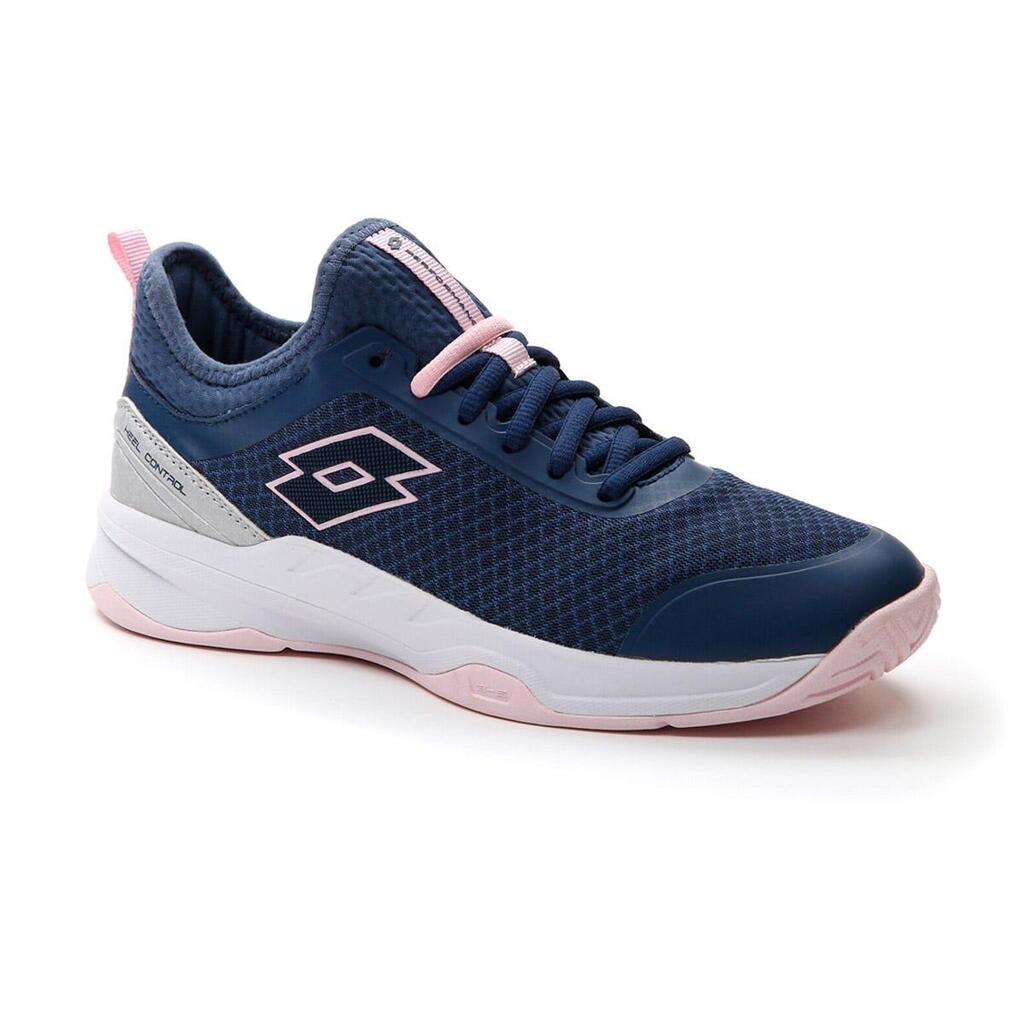 Lotto Mirage 500 Ii Alr Blue Pink Woman 2166359fn