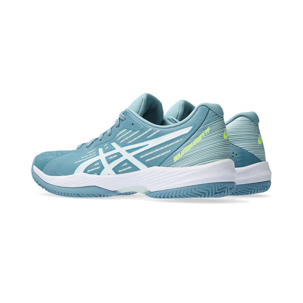 Solution Swift FF clay court tennis shoes for women 2/5