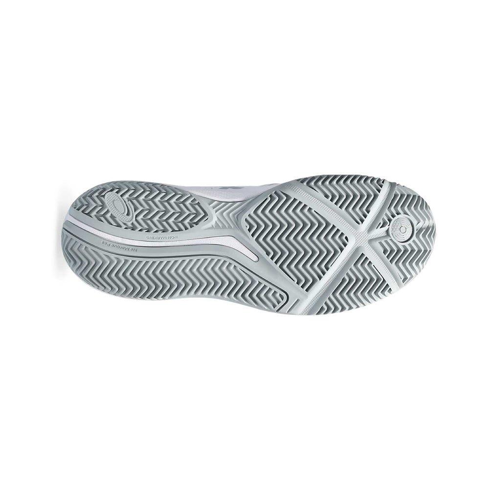 Asics Gel-challenger 14 Padel Blanco Mujer 1042a232 100 3/7