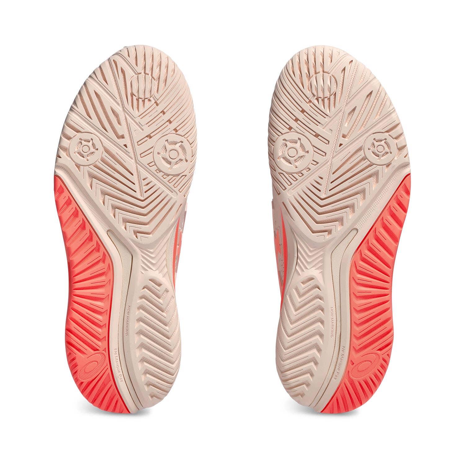 Asics Gel-resolution 9 1042a208-700 Femmes 4/4