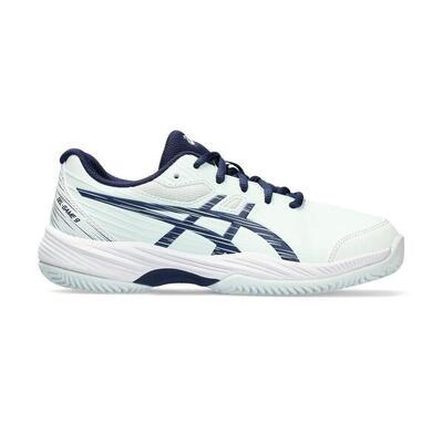 Asics gel-game 9 gs clay/oc 1044a057-300 junior
