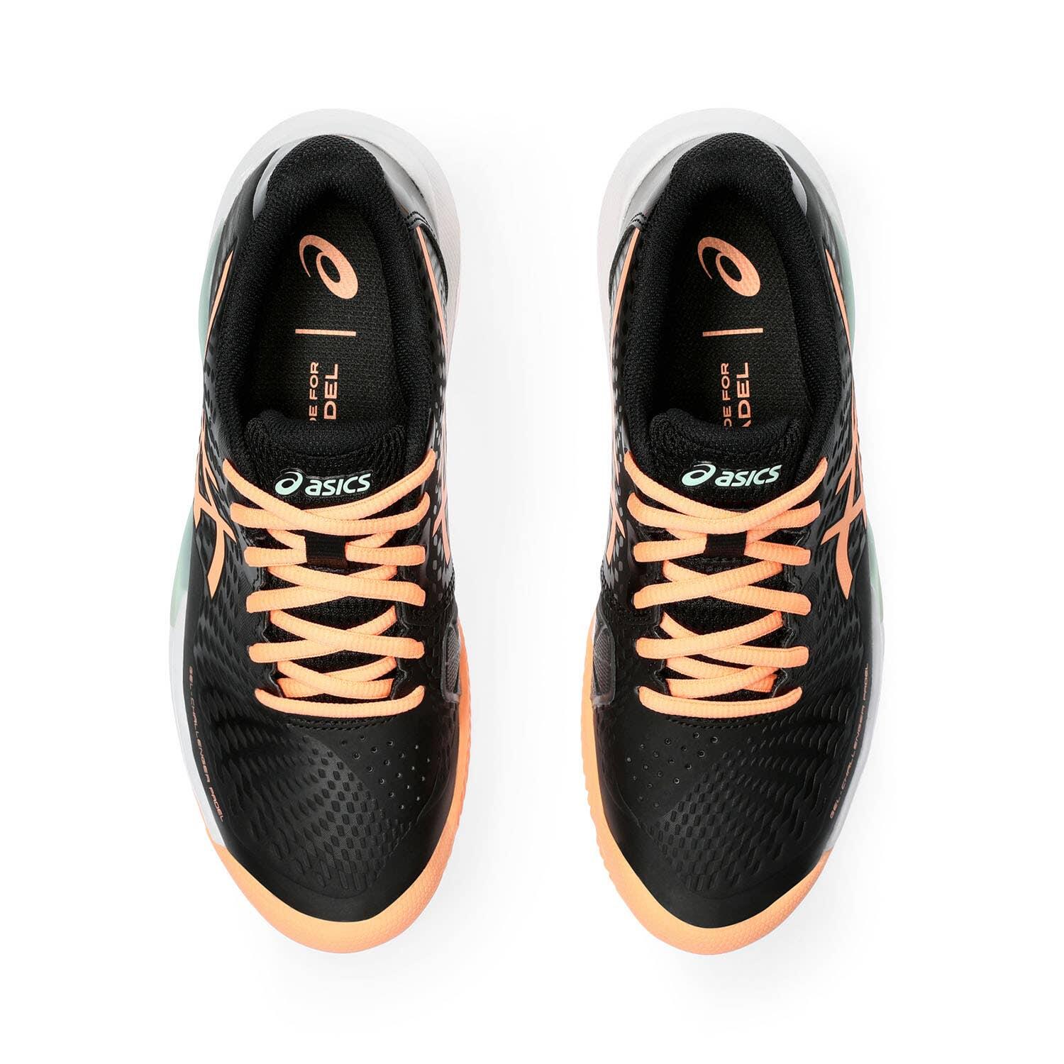 Chaussures de padel femme Asics Gel-challenger 14 3/7