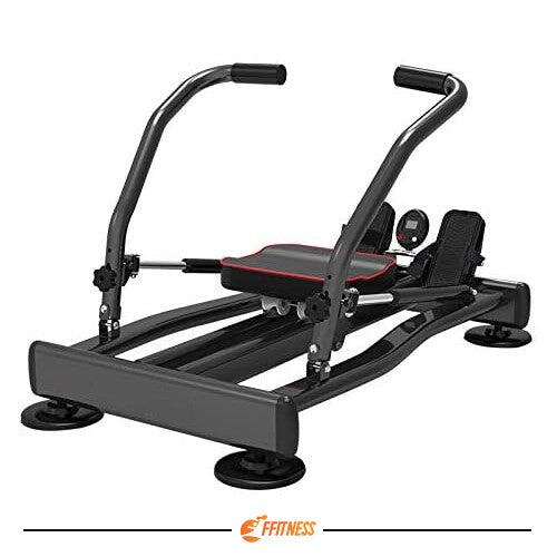 FFITNESS Vogatore Idraulico FF