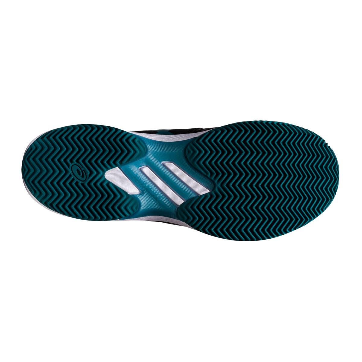 Asics Solution Swift Ff Clay 1041a299 001 2/5