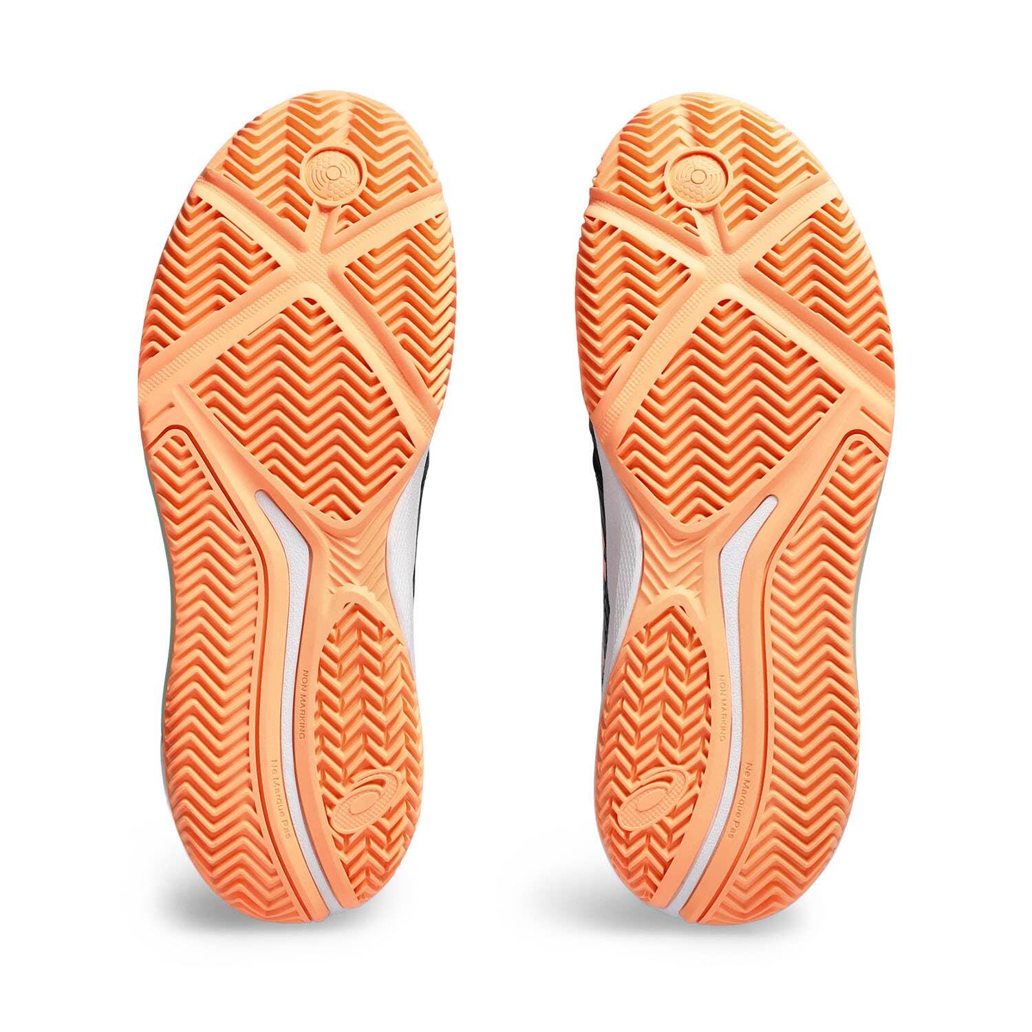 Chaussures de padel femme Asics Gel-challenger 14 4/7