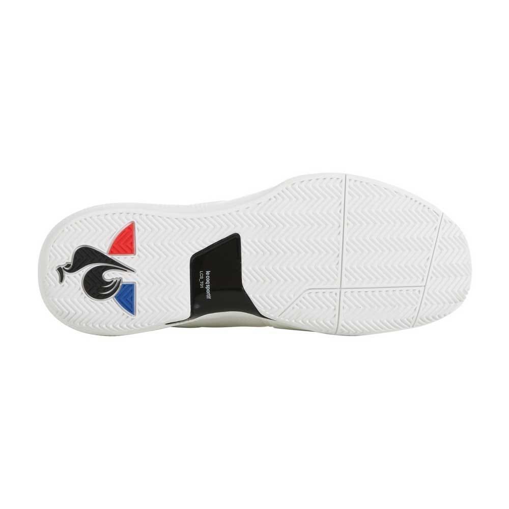 Futur Le Coq Sportif T01 Clay Weiss 2010997 2/7
