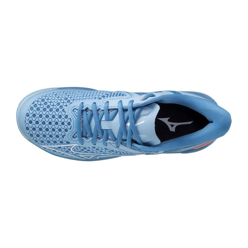 Pantofi de tenis pentru femei Mizuno Wave Exceed Tour 5 CC