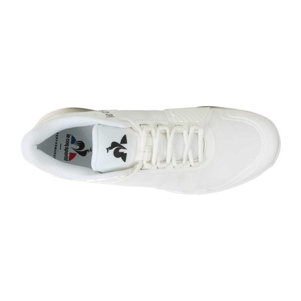 Futur Le Coq Sportif T01 Clay Weiss 2010997 3/7