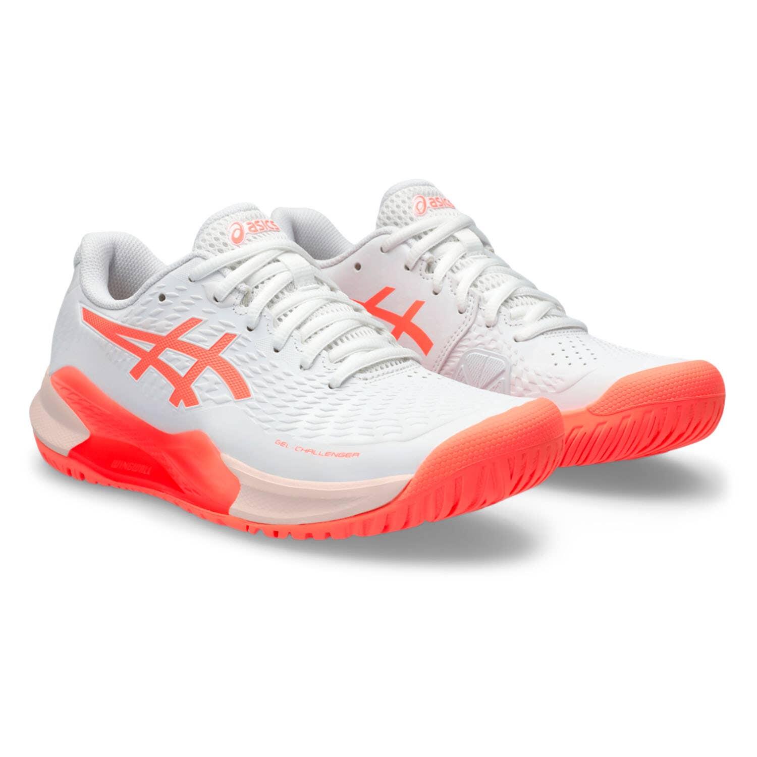 Tennisschuhe für Frauen Asics Gel-Challenger 14 3/7