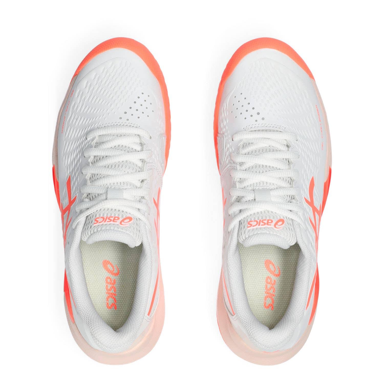 Tennisschuhe für Frauen Asics Gel-Challenger 14 4/7