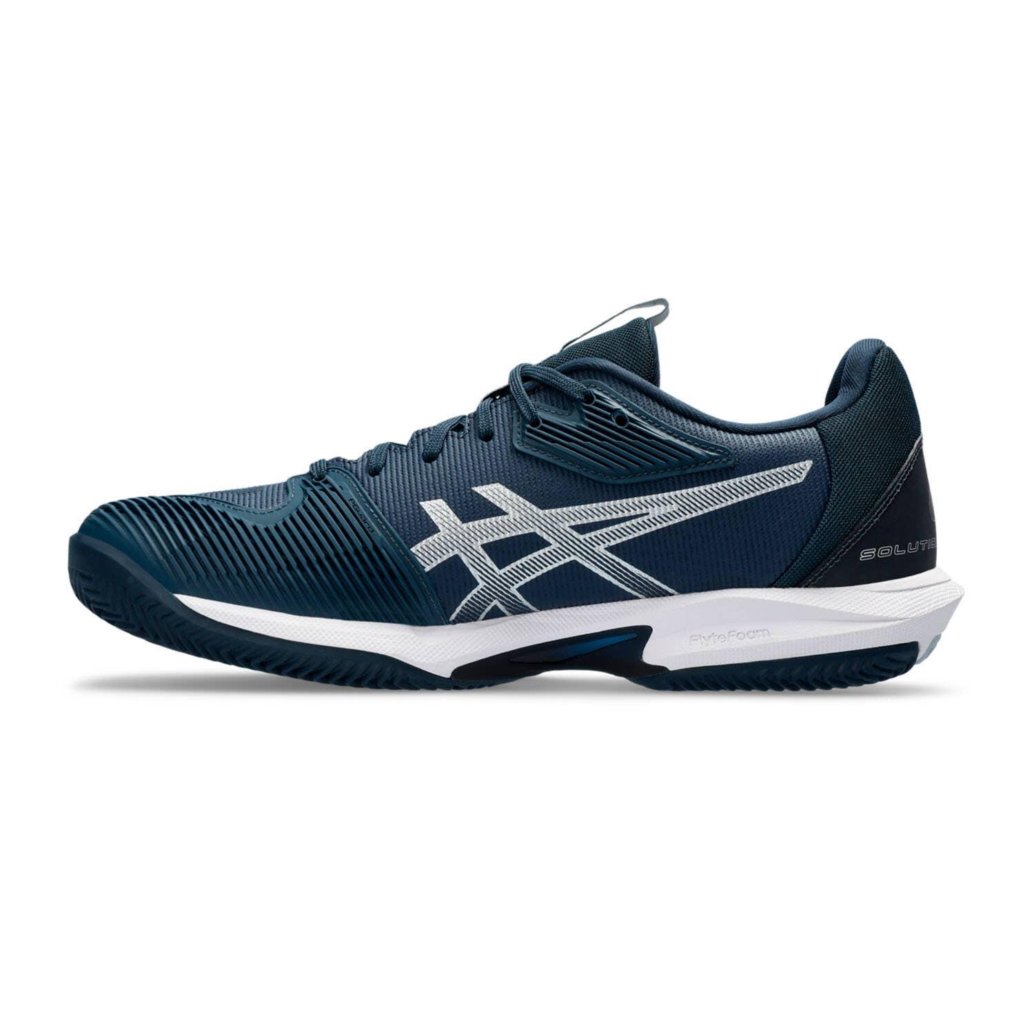 Buty tenisowe męskie Asics Solution Speed FF 3 Clay 2/7