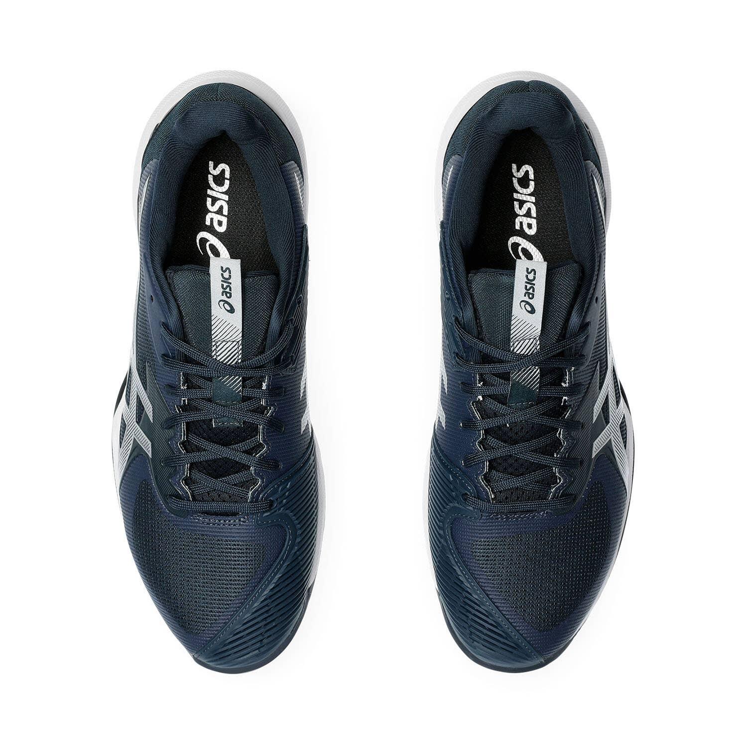 Buty tenisowe męskie Asics Solution Speed FF 3 Clay 3/7
