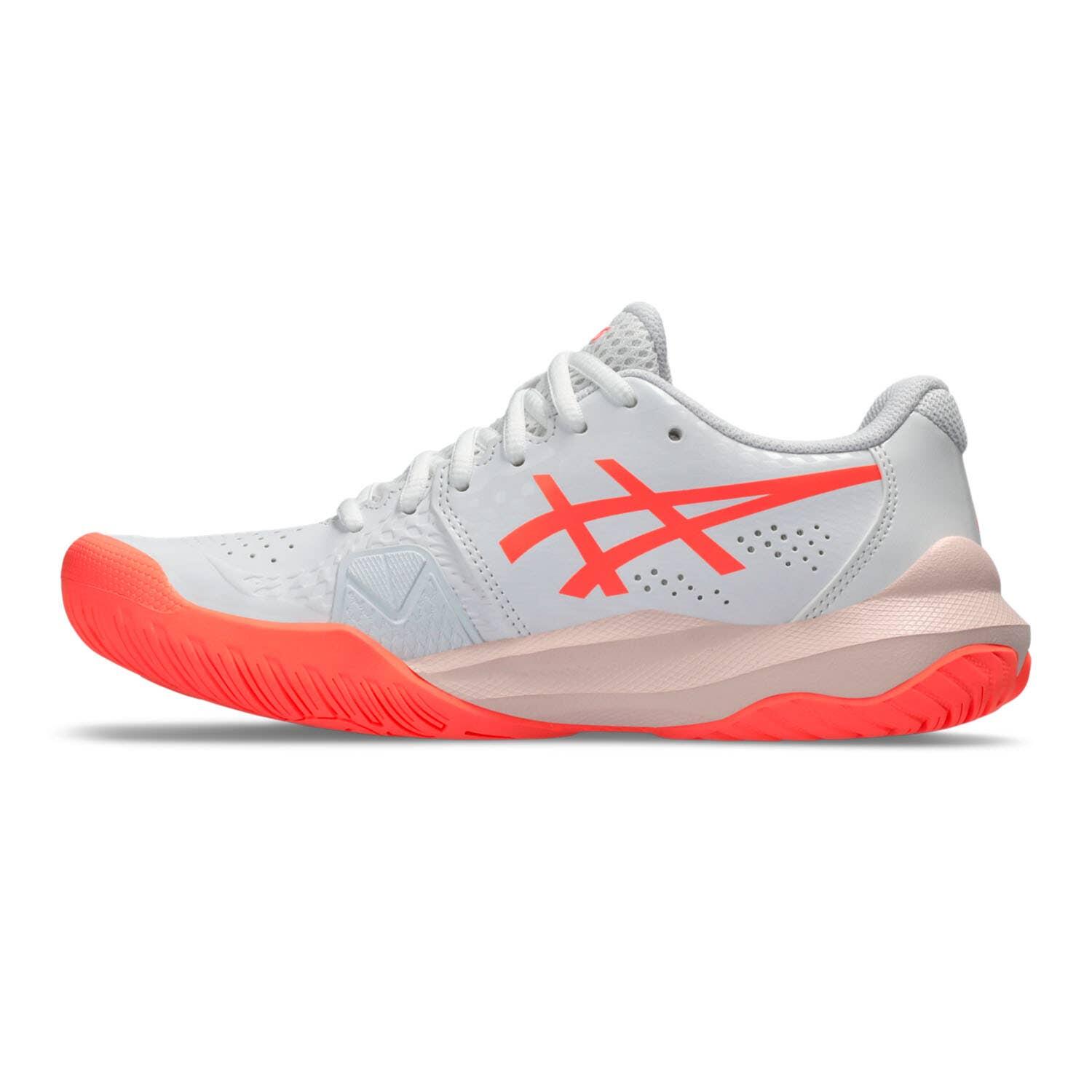 Tennisschuhe für Frauen Asics Gel-Challenger 14 2/7