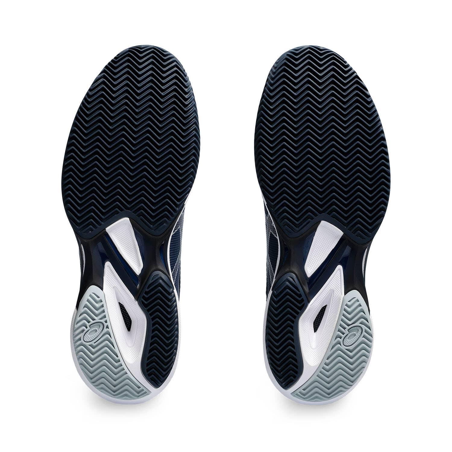 Buty tenisowe męskie Asics Solution Speed FF 3 Clay 4/7