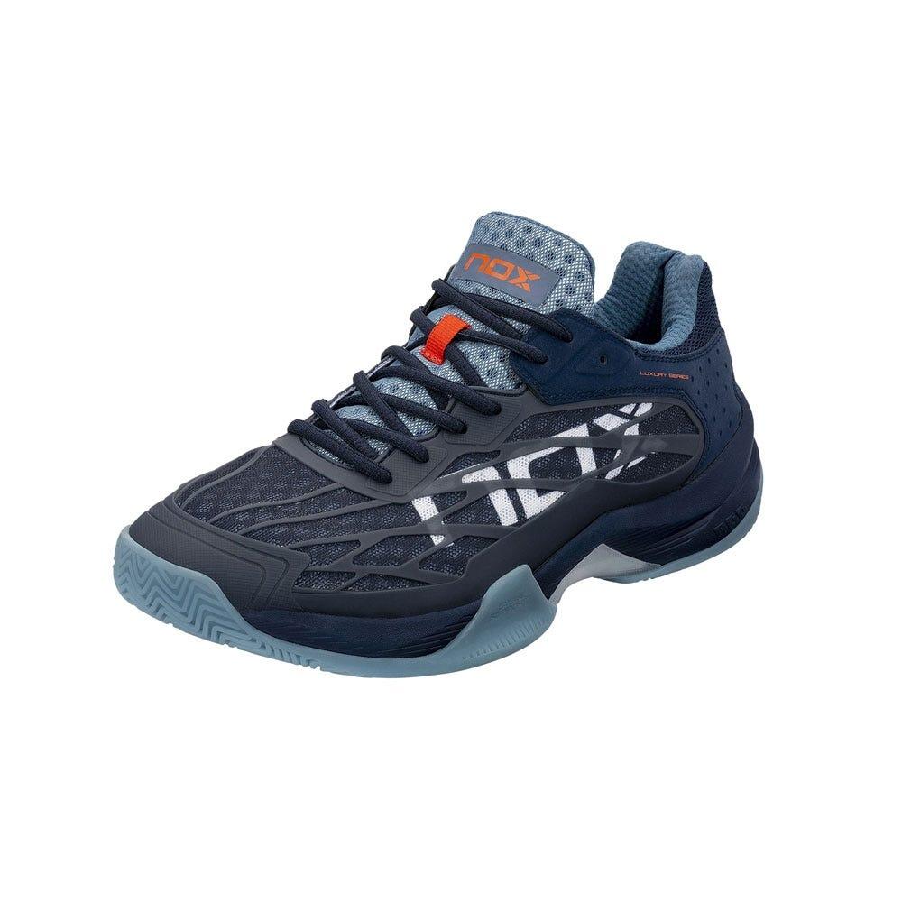 Nox At10 Lux Calatluxnavy Schuhe In Marineblau 4/7