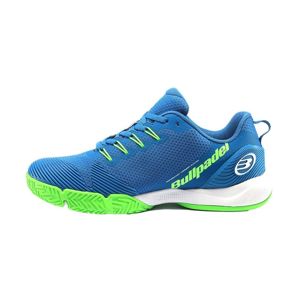 Bullpadel Vertex Hybrid Fly Au90001000 Blu Reale 2/2