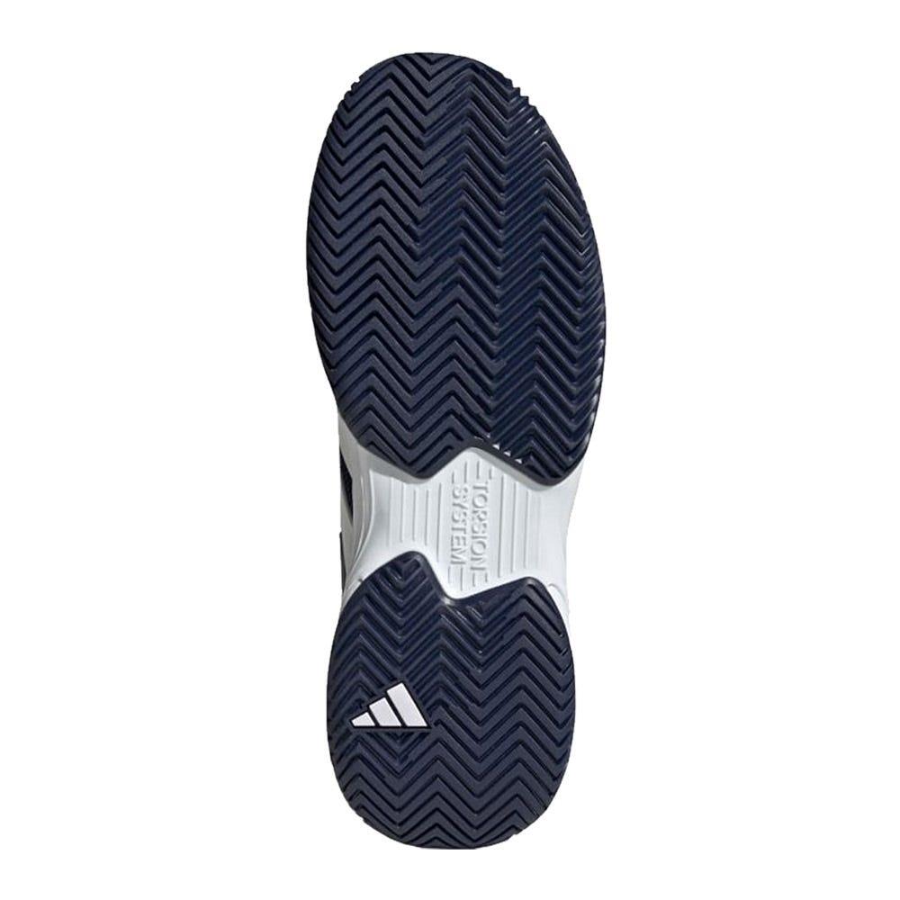 Chaussures Adidas Courtjam Control Hq8808 4/5