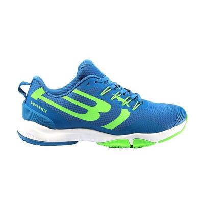 Bullpadel Vertex Hybrid Fly Au90001000 Blu Reale