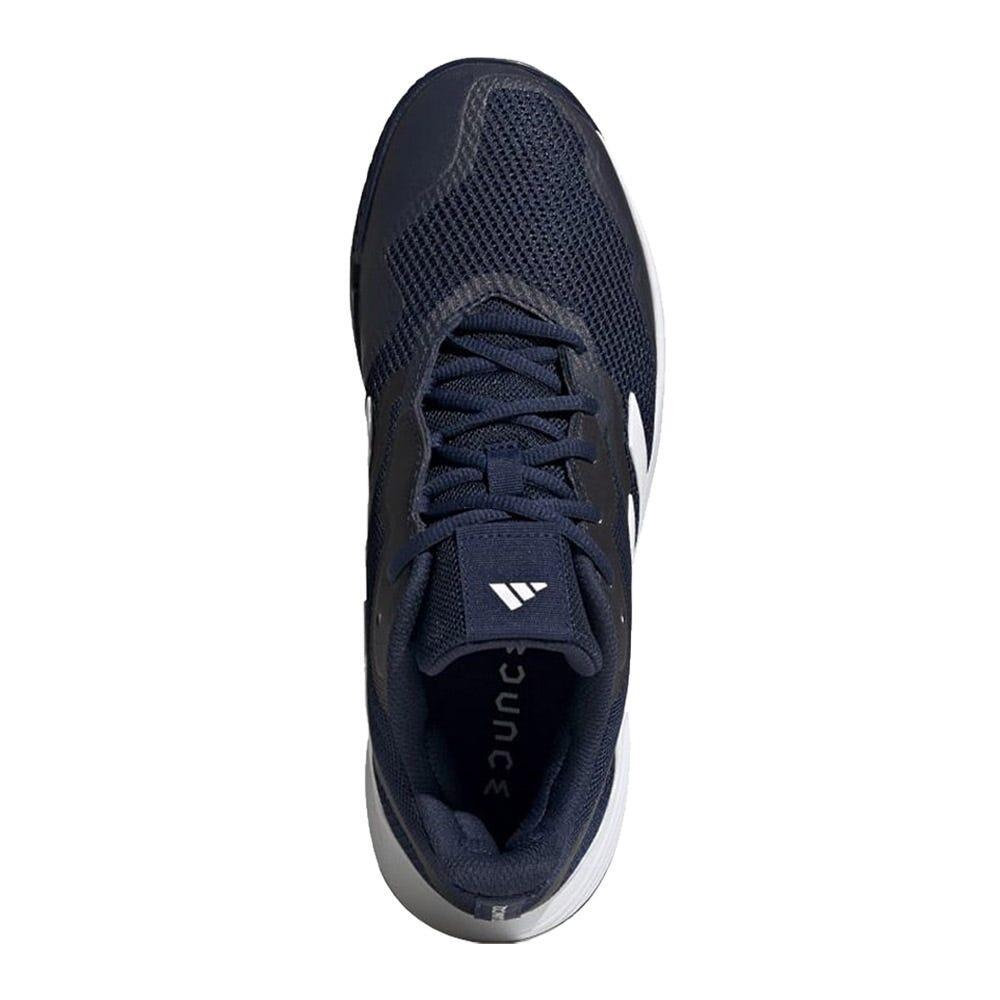 Chaussures Adidas Courtjam Control Hq8808 3/5