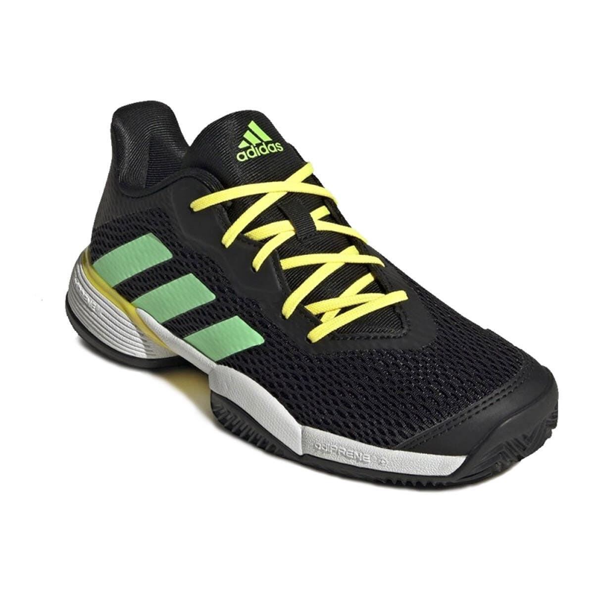 Buty do tenisa adidas Barricade 3/5