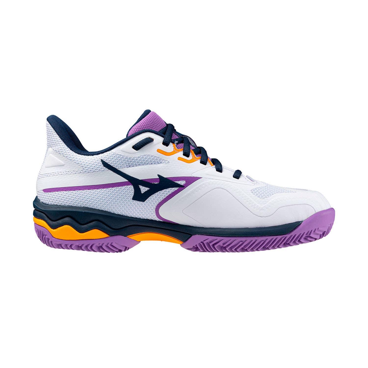 Sneakers Mizuno Wave Exceed Light 2 Padel 61gb232366 Woman 1/5
