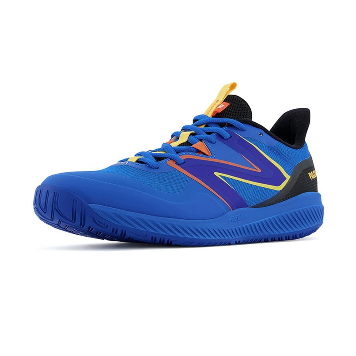 New Balance 796 V3 Azul Mch796p3 4/5
