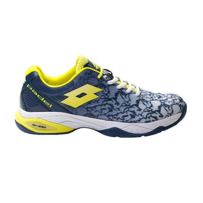 Lotto Superrapida 200 Iii Bianco Giallo 2172999fs
