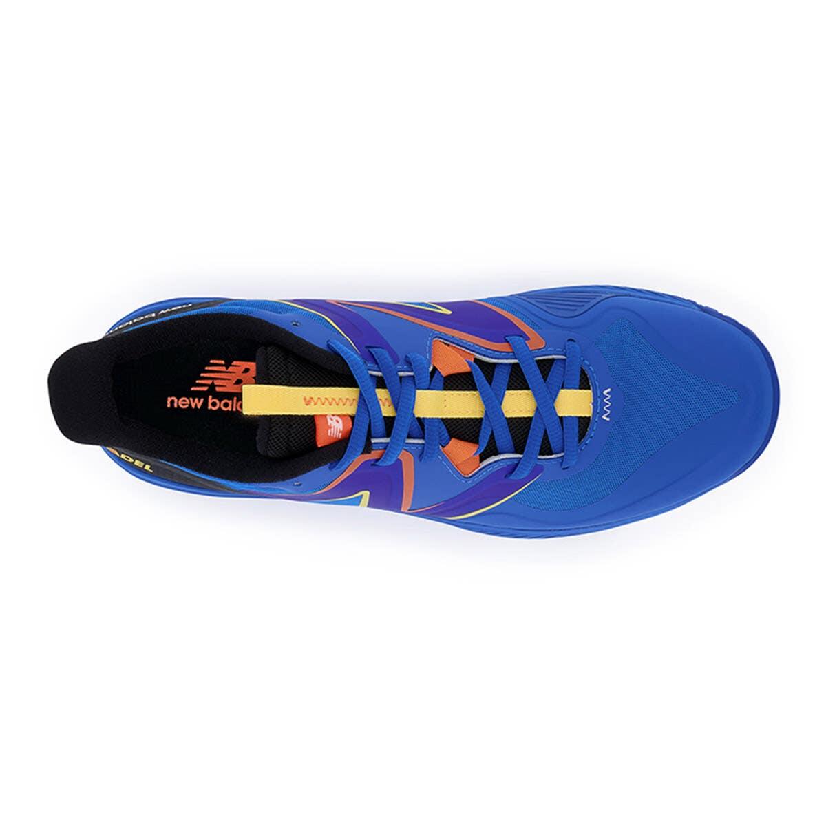 New Balance 796 V3 Azul Mch796p3 5/5