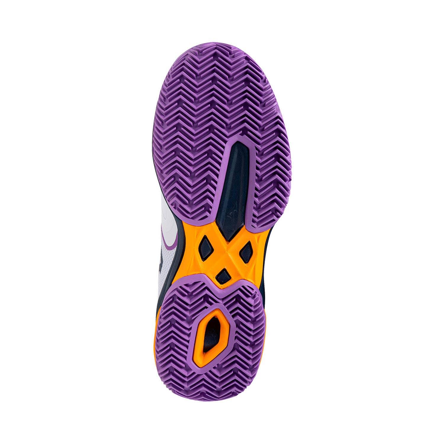 Sneakers Mizuno Wave Exceed Light 2 Padel 61gb232366 Woman 4/5
