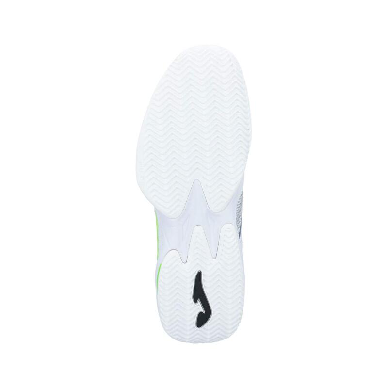 Joma T.master 1000 Men Blanco Verde Fluor