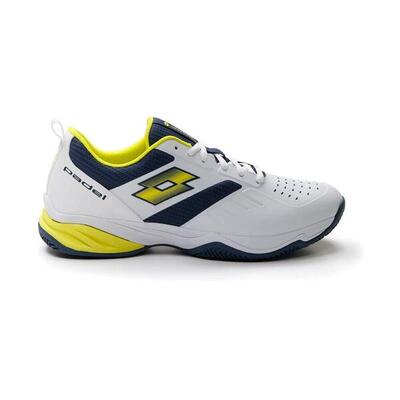 Lotto Superrapida 400 Iv Bianco Giallo 2173009fs